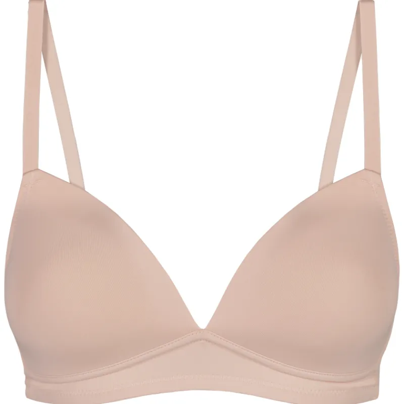 naisten-kaarituettomat-rintali-InzoeuKu-0.webp Pola Naisten Alusvaatteet^Naisten Kaarituettomat Rintaliivit Ditta Nude