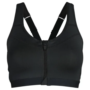 Future Tt Sport Naisten Alusvaatteet^Naisten Kaarituettomat Urheiluliivit Deva Musta