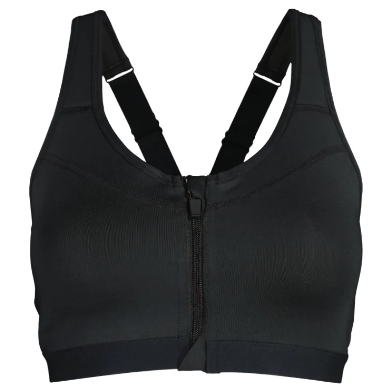 naisten-kaarituettomat-urheilu-OfmJinpU-0.webp Future Tt Sport Naisten Alusvaatteet^Naisten Kaarituettomat Urheiluliivit Deva Musta