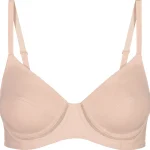 Pola Naisten Alusvaatteet^Naisten Kaaritukiliivit Debs Nude