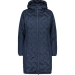 Future Tt Sport Naisten Ulkovaatteet-Naisten Kevyttoppatakki Florux Laivastonsininen