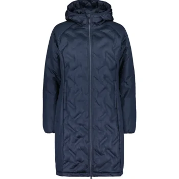 Future Tt Sport Naisten Ulkovaatteet-Naisten Kevyttoppatakki Florux Laivastonsininen