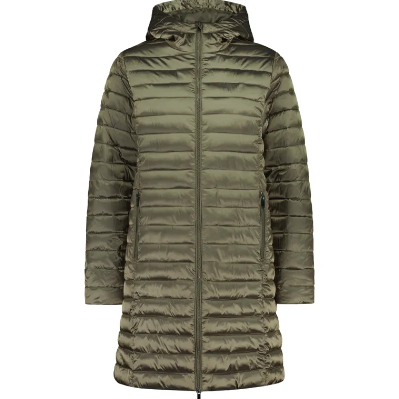 naisten-kevyttoppatakki-pola-a-EfdUfEUg-0.webp Pola Naisten Ulkovaatteet-Naisten Kevyttoppatakki Adda Vihreu00e4