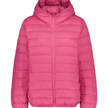 Future Tt Sport Naisten Ulkovaatteet-Naisten Kevytuntuvatakki Arc Vaaleanpunainen