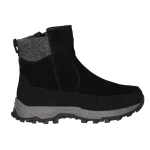 Noixx Naisten Kengät-Naisten Kitkanilkkurit Maarit Musta