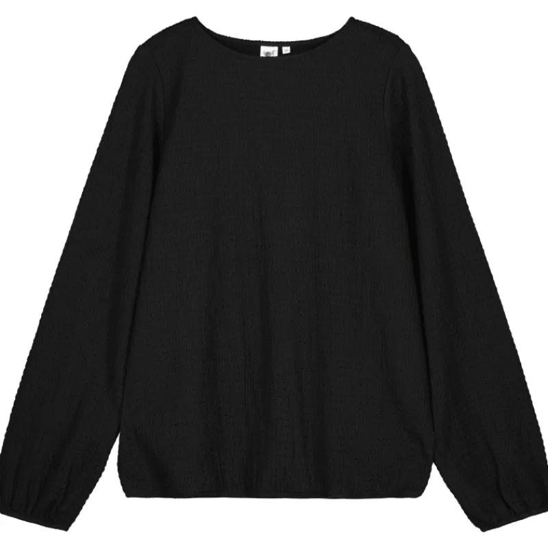 naisten-kreppitrikoopusero-pol-MyDxTHsi-0.webp Pola Naisten Paidat^Naisten Kreppitrikoopusero Jeanie