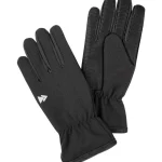 Noixx Naisten Asusteet-Naisten Käsineet Pritex Zeton Musta