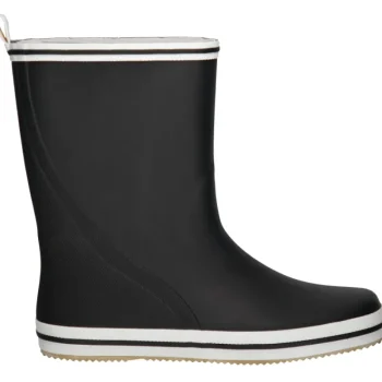 Future Tt Sport Naisten Kengät-Naisten Kumisaappaat Gargo Musta