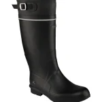 Viking Naisten Kengät-Naisten Kumisaappaat Kunto Musta