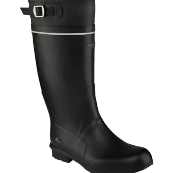 Viking Naisten Kengät-Naisten Kumisaappaat Kunto Musta