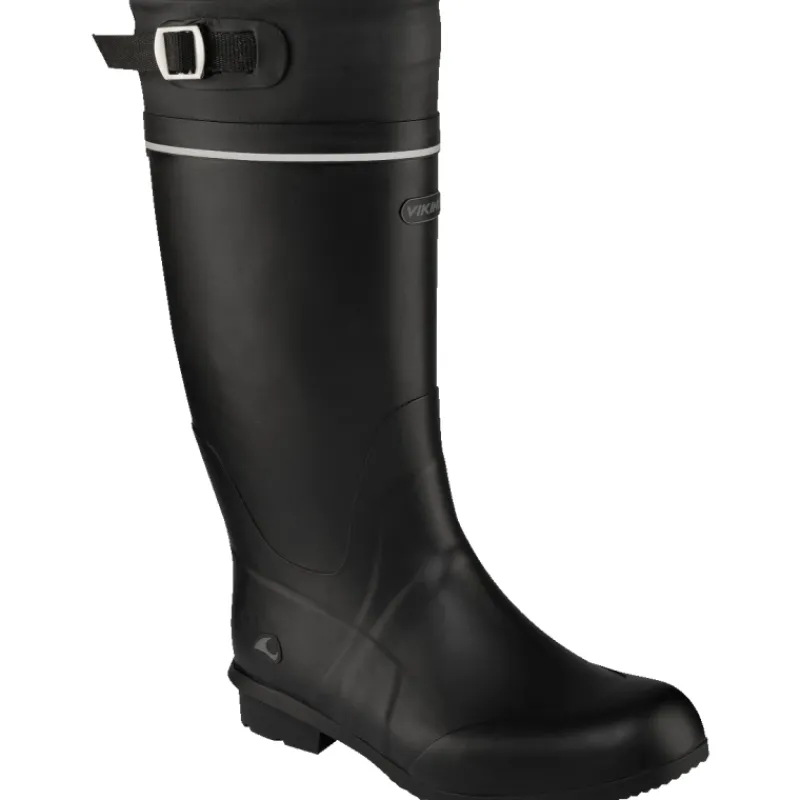 naisten-kumisaappaat-viking-ku-FUMyGHvI-0.webp Viking Naisten Kengät-Naisten Kumisaappaat Kunto Musta