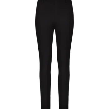 Nordic Tricot By Ivana Helsinki Nordic Tricot By Ivana Helsinki-Naisten Leggingsit Norcic Tricot Verda Musta