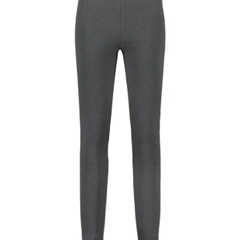 Pola Naisten Housut^Naisten Leggingsit Raane Tummanharmaa