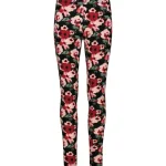 Pola Pola-Naisten Leggingsit Ranie