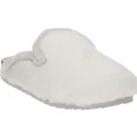 Noixx Naisten Kengät-Naisten Lämminvuoriset Biosandaalit Rosalyn Valkoinen