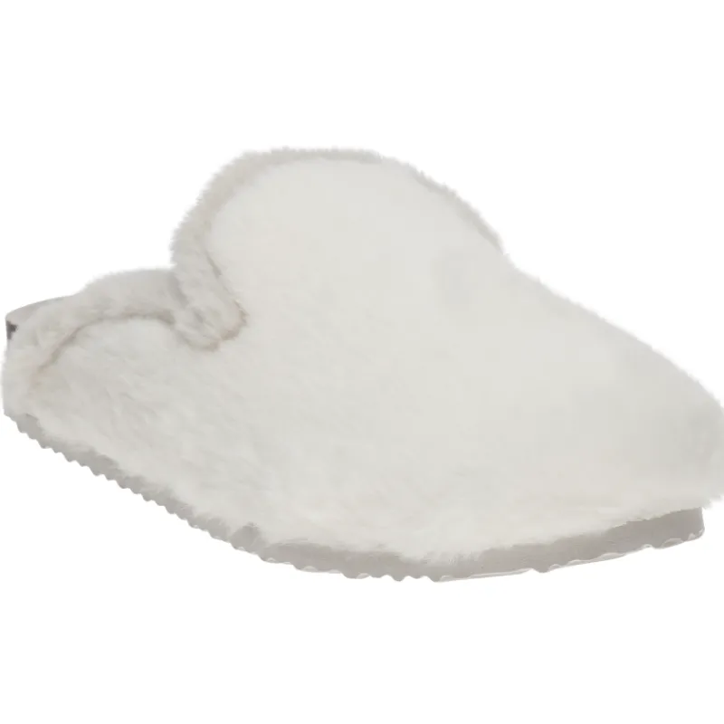 naisten-lmminvuoriset-biosanda-ROaIfCxg-0.webp Noixx Naisten Kengät-Naisten Lämminvuoriset Biosandaalit Rosalyn Valkoinen