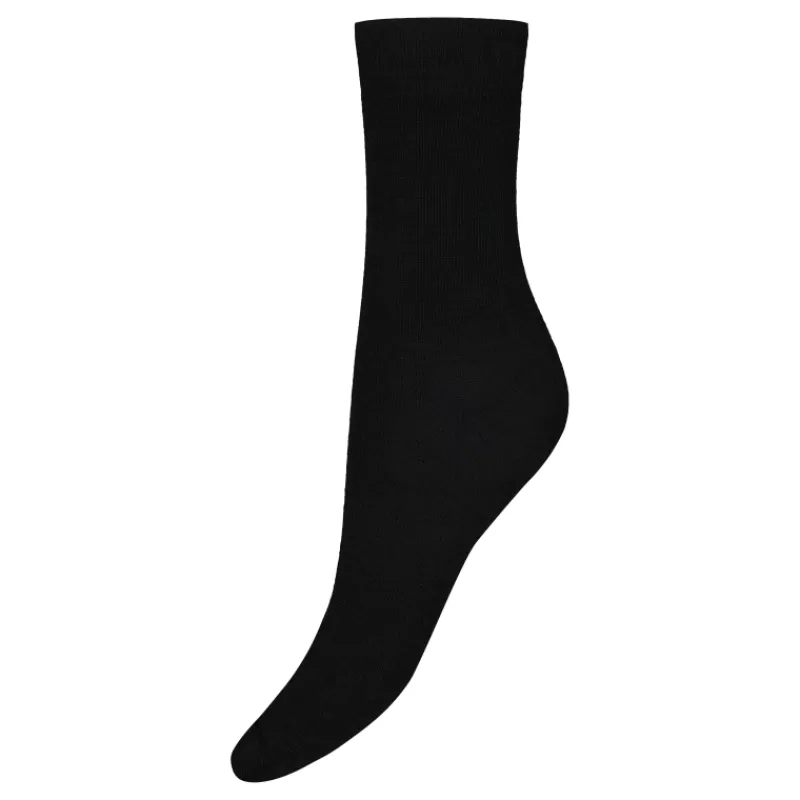 naisten-merinovillasukat-sidos-dfVNxVPu-0.webp Sidoste Naisten Sukat Ja Sukkahousut-Naisten Merinovillasukat 1 Pr/pkt Musta