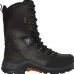 Viking Naisten Kengät-Naisten Metsästyskengät Hunter GTX Ruskea