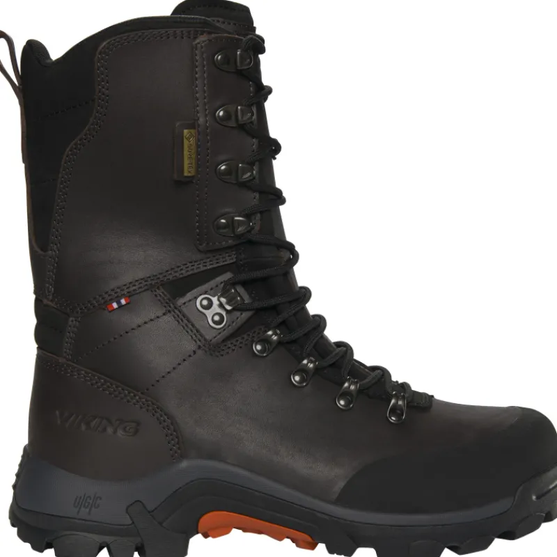 naisten-metsstyskengt-viking-h-PpXEZail-0.webp Viking Naisten Kengät-Naisten Metsästyskengät Hunter GTX Ruskea