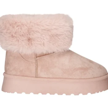 2moons Naisten Kengät-Naisten Micronilkkurit Avanti Pehmo Pinkki