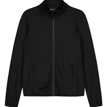 Future Tt Sport Naisten Urheiluvaatteet^Naisten Midlayer-takki Fatin Musta