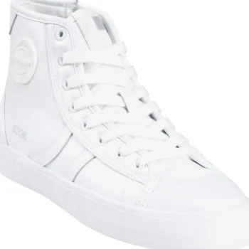 Coolway Naisten Kengät-Naisten Nahkavarsitennari Icon HI