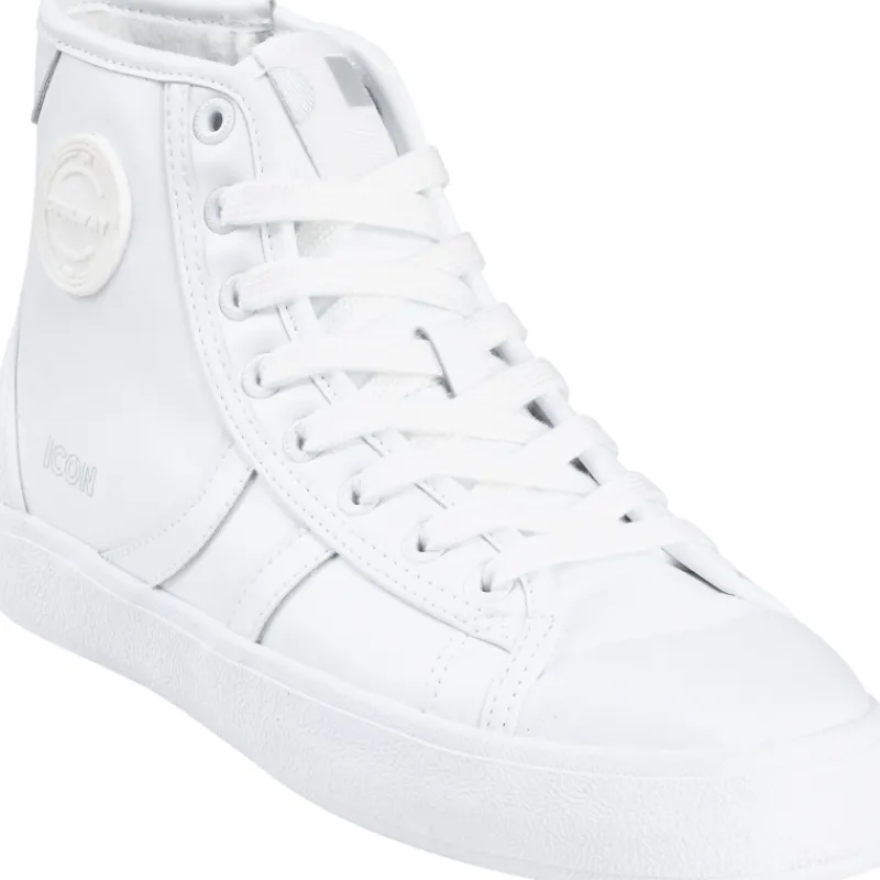 naisten-nahkavarsitennari-cool-WnDfhzQP-0.webp Coolway Naisten Kengät-Naisten Nahkavarsitennari Icon HI