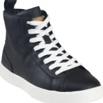 Emmshu Naisten Kengät-Naisten Nahkavarsitennarit Mesita HI