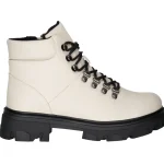 2moons Naisten Kengät-Naisten Nauhanilkkurit Molan Beige