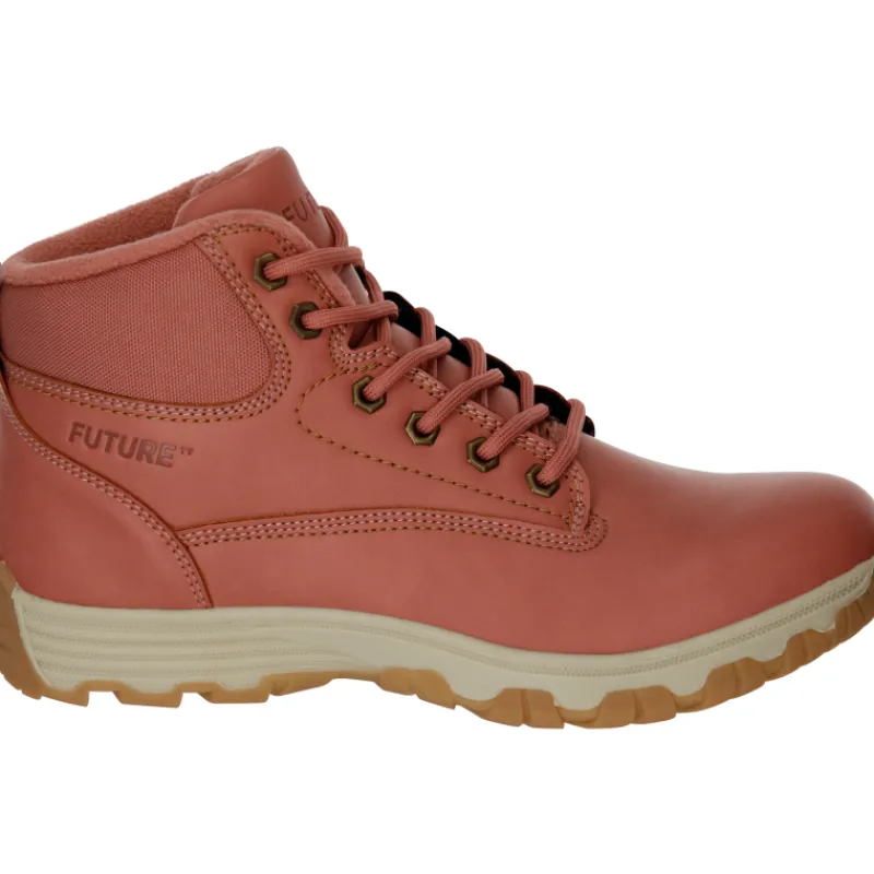 naisten-nauhanilkkurit-future-JYeDLgWT-0.webp Future Tt Sport Naisten Kengät-Naisten Nauhanilkkurit Leia Pinkki