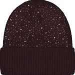 Noixx Naisten Asusteet-Naisten Neulepipo Mya Valkoinen