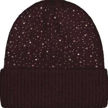 Noixx Naisten Asusteet-Naisten Neulepipo Mya Valkoinen