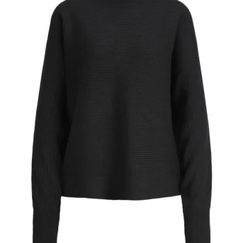 Adpt Naisten Paidat^Naisten Neulepusero Stine Boatneck Knit