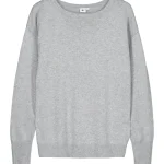 Pola Pola-Naisten Neulepusero Netta Sis. Villaa Ja Kashmiria