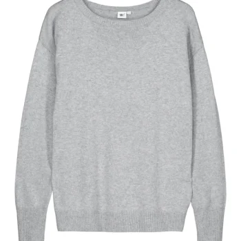 Pola Pola-Naisten Neulepusero Netta Sis. Villaa Ja Kashmiria