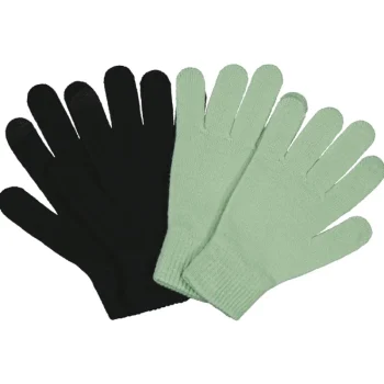 Noixx Naisten Asusteet-Naisten Neulesormikkaat Zaira 2 Pr/pkt