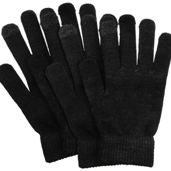 Noixx Naisten Asusteet-Naisten Neulesormikkaat Zaira 2 Pr/pkt