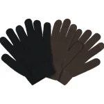 Noixx Naisten Asusteet-Naisten Neulesormikkaat Zaira 2 Pr/pkt