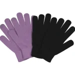 Noixx Naisten Asusteet-Naisten Neulesormikkaat Zaira 2 Pr/pkt