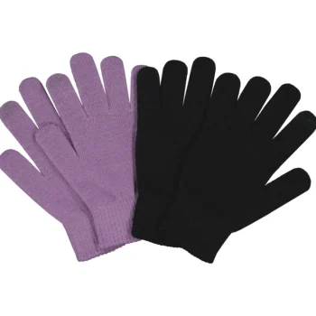 Noixx Naisten Asusteet-Naisten Neulesormikkaat Zaira 2 Pr/pkt