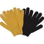 Noixx Naisten Asusteet^Naisten Neulesormikkaat Zaira 2 Pr/pkt