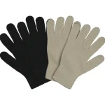 Noixx Naisten Asusteet-Naisten Neulesormikkaat Zaira 2 Pr/pkt