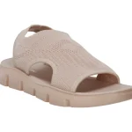 Noixx Naisten Kengät-Naisten Neulos-sandaalit Trixy Vaaleanpunainen