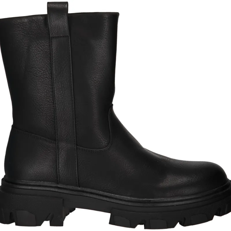 naisten-nilkkurit-2moons-adora-UpfxFvSX-0.webp 2moons Naisten Kengät-Naisten Nilkkurit Adora Musta