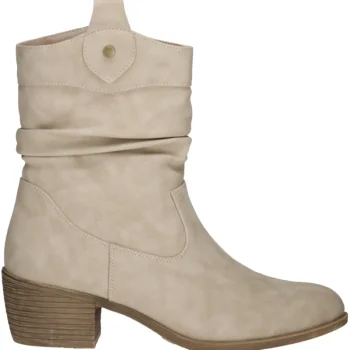 2moons Naisten Kengät-Naisten Nilkkurit Adya Beige