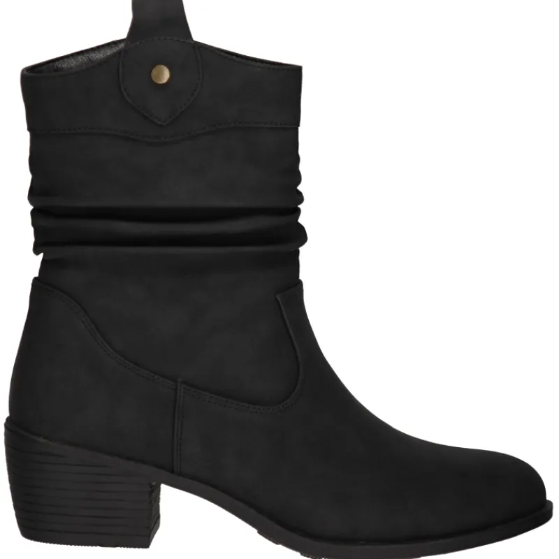 naisten-nilkkurit-2moons-adya-bbQGVkqR-0.webp 2moons Naisten Kengät-Naisten Nilkkurit Adya Musta