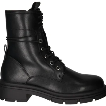 2moons Naisten Kengät-Naisten Nilkkurit Avamarie Bling Musta