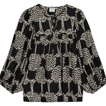 Nordic Tricot By Ivana Helsinki Nordic Tricot By Ivana Helsinki-Naisten Paita Nordic Tricot Kiti