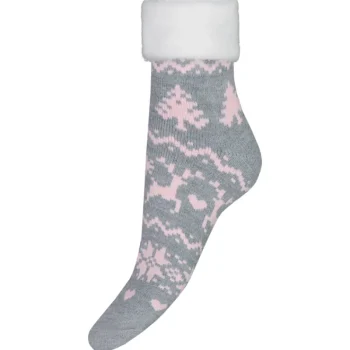 Pola Naisten Sukat Ja Sukkahousut-Naisten Pehmosukat Porot