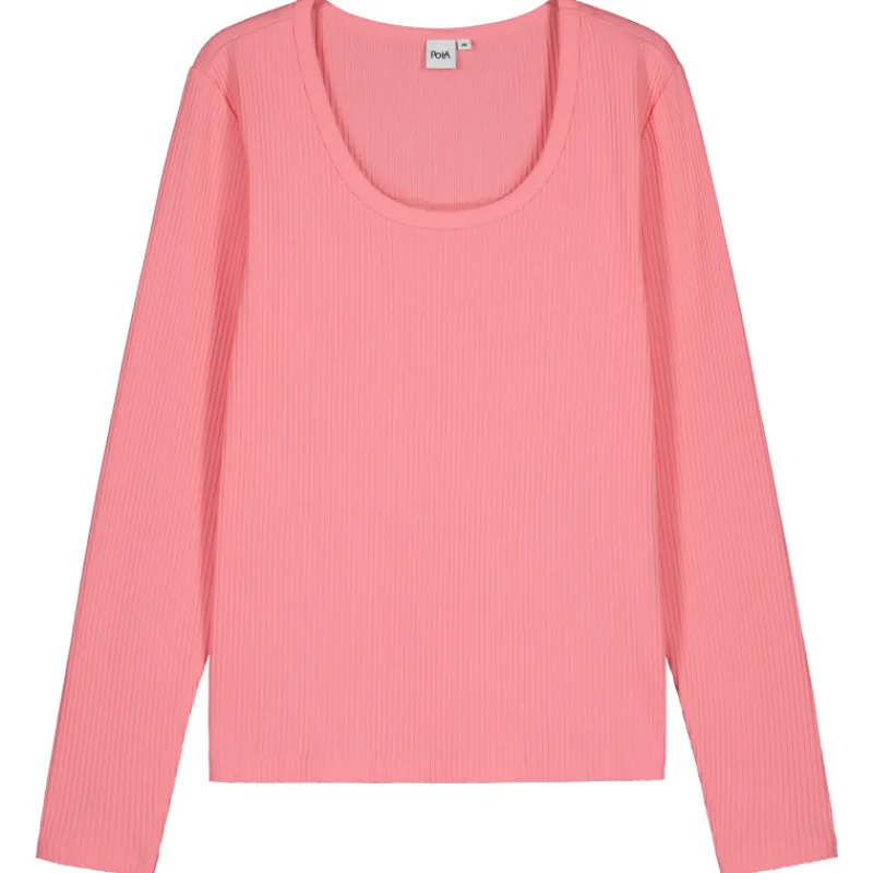 naisten-pitkhihainen-ribbitrik-kIbBpDMv-0.webp Pola Pola-Naisten Pitkähihainen Ribbitrikoopaita Jenna